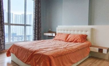 Condo en venta y en alquiler de 1 habitaciones en Mueang Nonthaburi, Nonthaburi