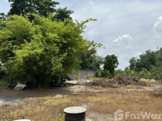 Grundstück zum Kauf in Mueang Pathum Thani, Pathum Thani