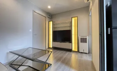 À vendre 1 chambre condo à Mueang Nonthaburi, Nonthaburi