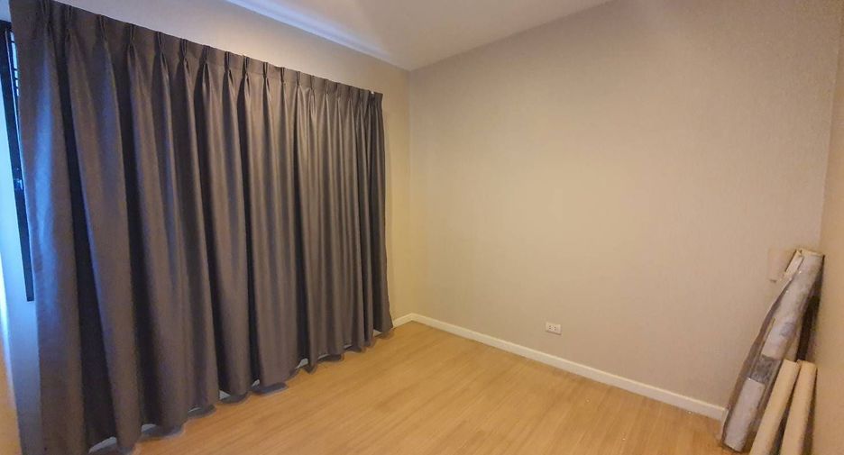 For sale 3 bedrooms townhouse in Mueang Nonthaburi, Nonthaburi