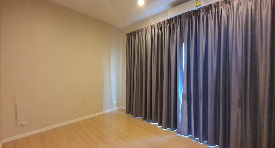 For sale 3 bedrooms townhouse in Mueang Nonthaburi, Nonthaburi