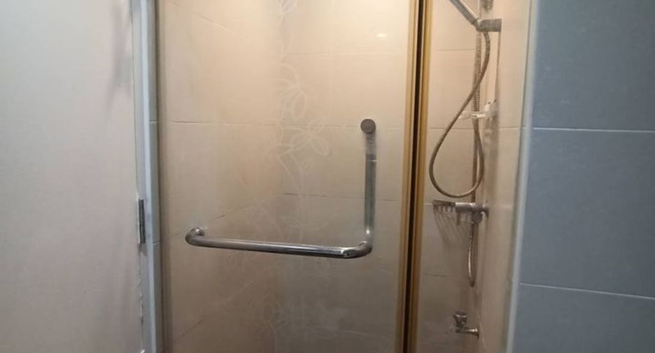 Wohnung zur Miete mit 1 Zimmer in Pak Kret, Nonthaburi
