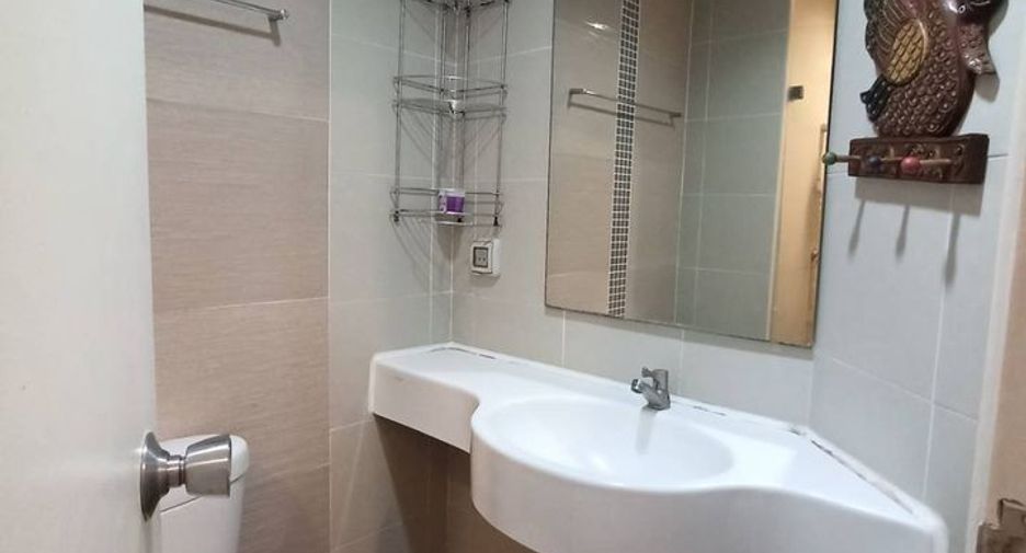 Wohnung zur Miete mit 1 Zimmer in Pak Kret, Nonthaburi