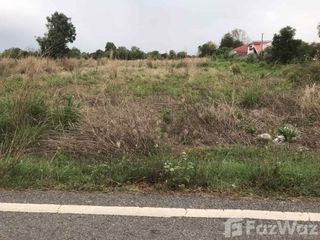 For sale land in Mueang Nakhon Ratchasima, Nakhon Ratchasima