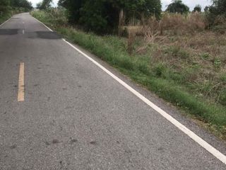 For sale land in Mueang Nakhon Ratchasima, Nakhon Ratchasima