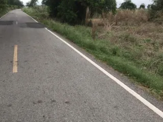 Terreno en venta en Mueang Nakhon Ratchasima, Nakhon Ratchasima