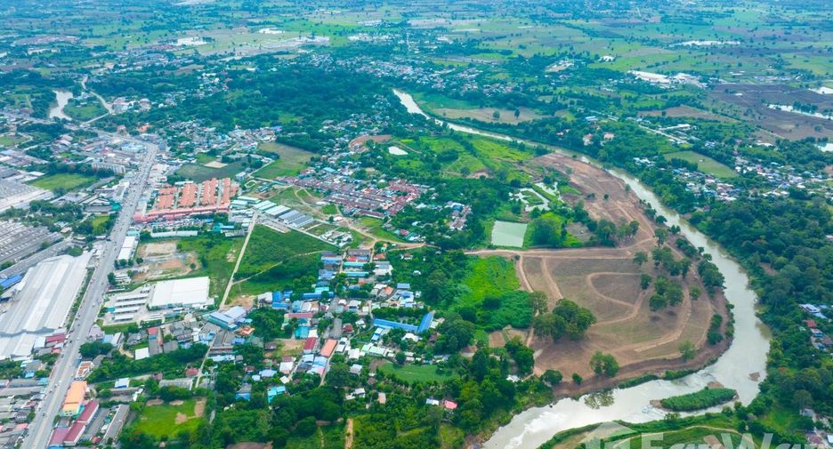 For sale land in Kaeng Khoi, Saraburi
