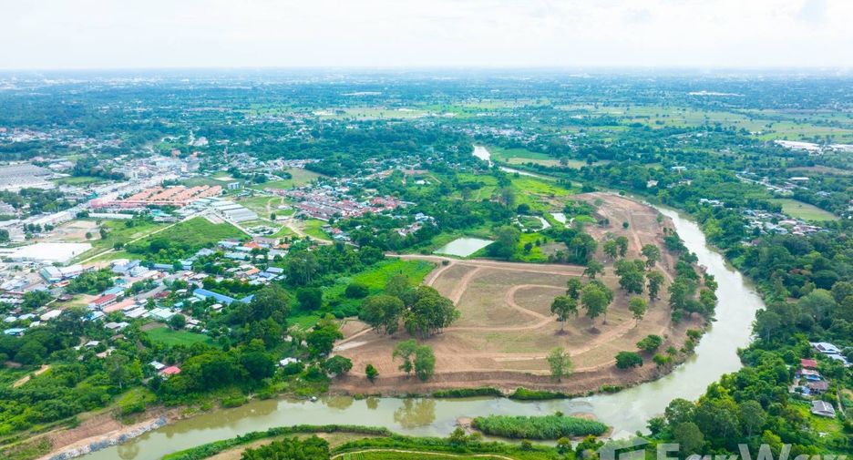 For sale land in Kaeng Khoi, Saraburi