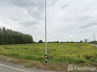 For sale land in Mueang Chachoengsao, Chachoengsao