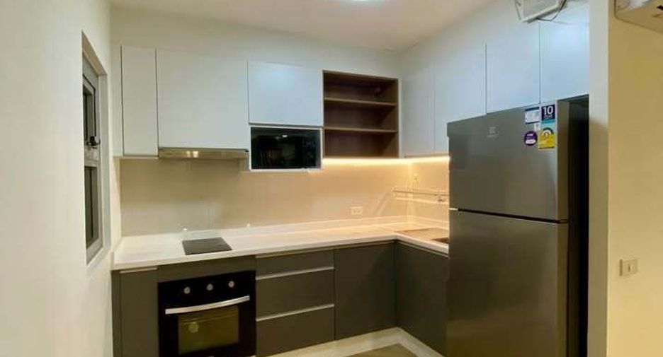 For rent 2 bedrooms condo in Pak Kret, Nonthaburi