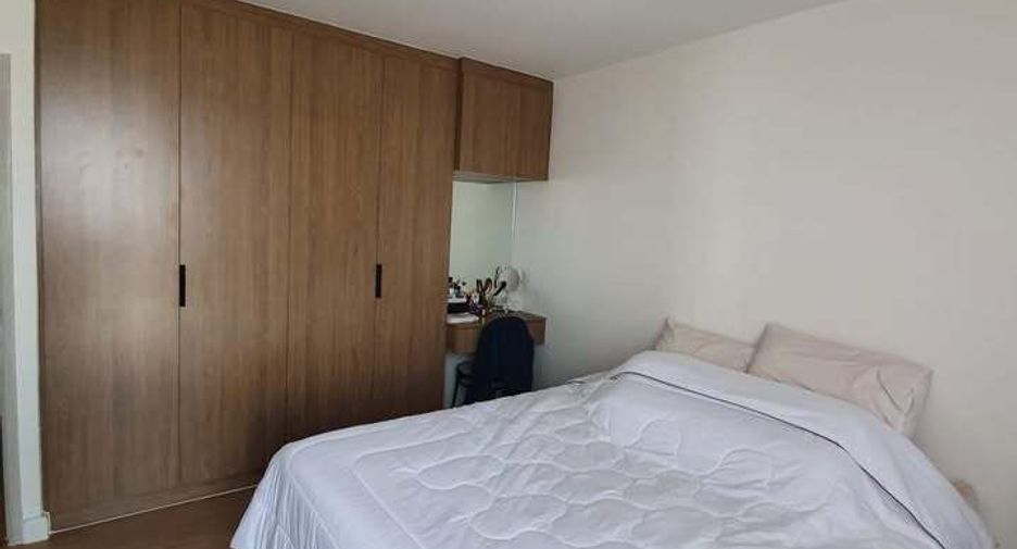 For rent 2 bedrooms condo in Pak Kret, Nonthaburi