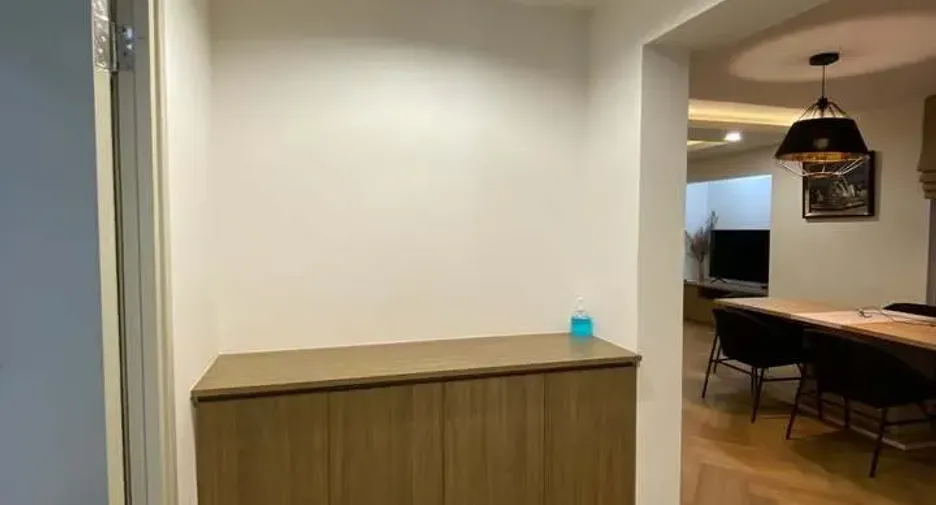 For rent 2 bedrooms condo in Pak Kret, Nonthaburi
