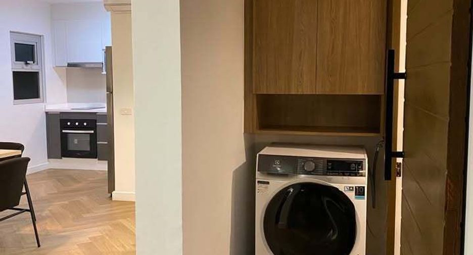 For rent 2 bedrooms condo in Pak Kret, Nonthaburi