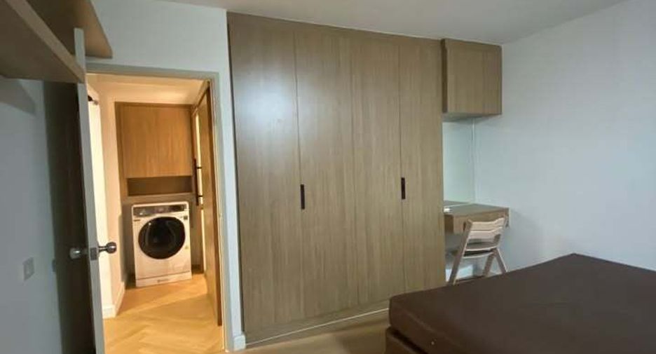 For rent 2 bedrooms condo in Pak Kret, Nonthaburi