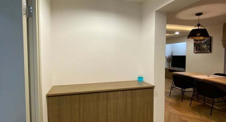 For rent 2 bedrooms condo in Pak Kret, Nonthaburi