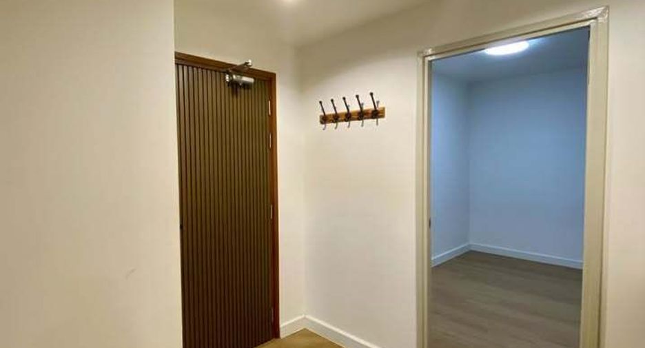 For rent 2 bedrooms condo in Pak Kret, Nonthaburi