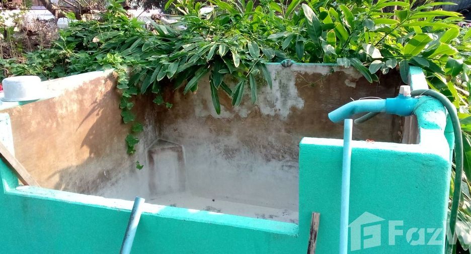 For sale land in Bang Len, Nakhon Pathom
