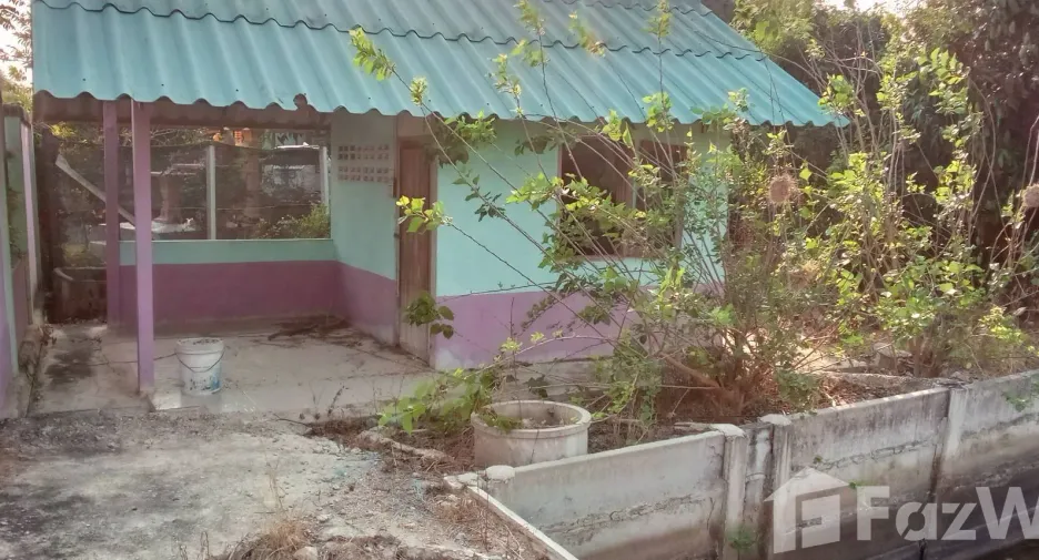 For sale land in Bang Len, Nakhon Pathom