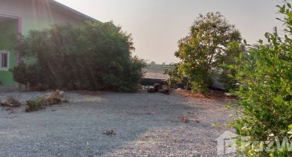 For sale land in Bang Len, Nakhon Pathom