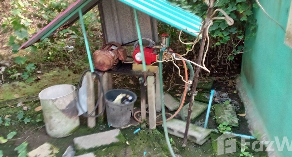 For sale land in Bang Len, Nakhon Pathom