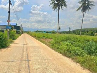 Grundstück zum Kauf in Nikhom Phatthana, Rayong