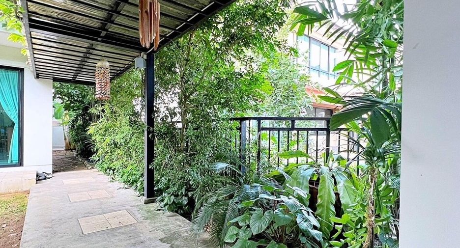 For sale 3 bedrooms house in Thanyaburi, Pathum Thani