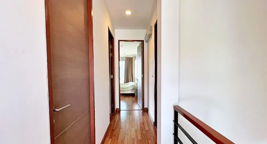 For sale 3 bedrooms house in Thanyaburi, Pathum Thani