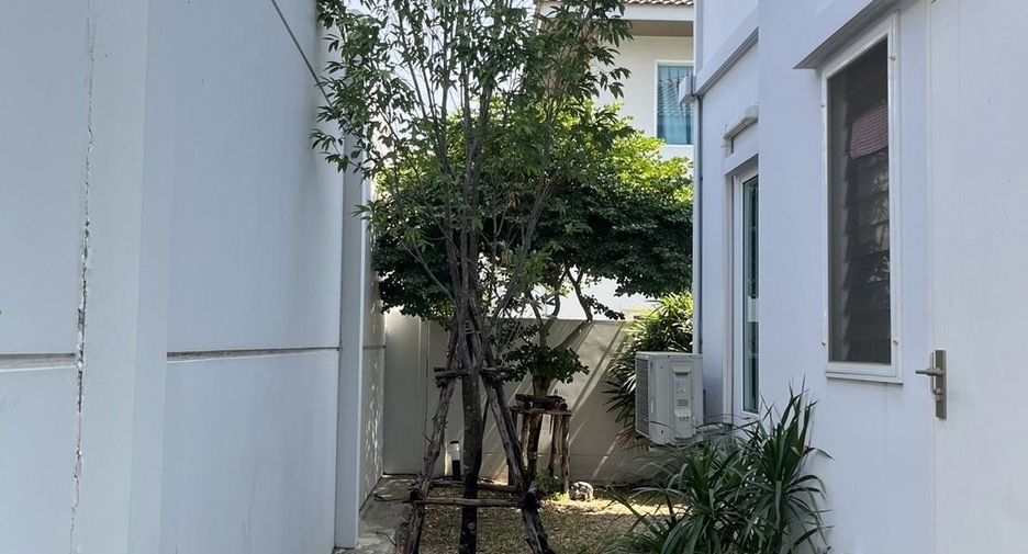 For sale 3 bedrooms house in Bang Yai, Nonthaburi