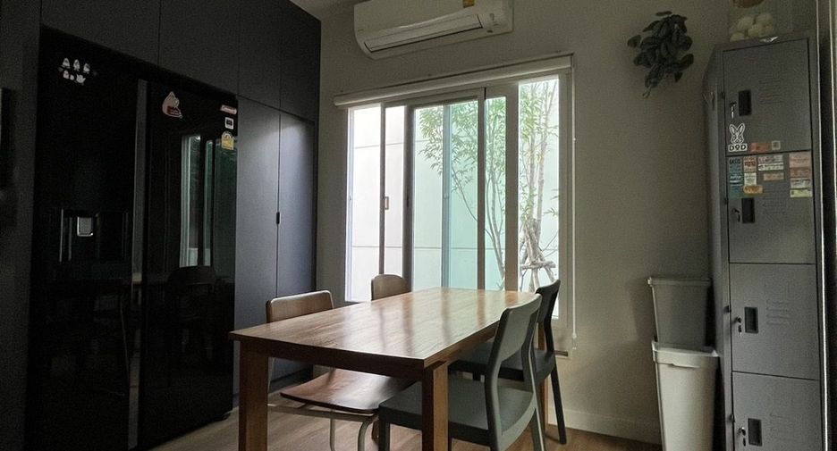 For sale 3 bedrooms house in Bang Yai, Nonthaburi