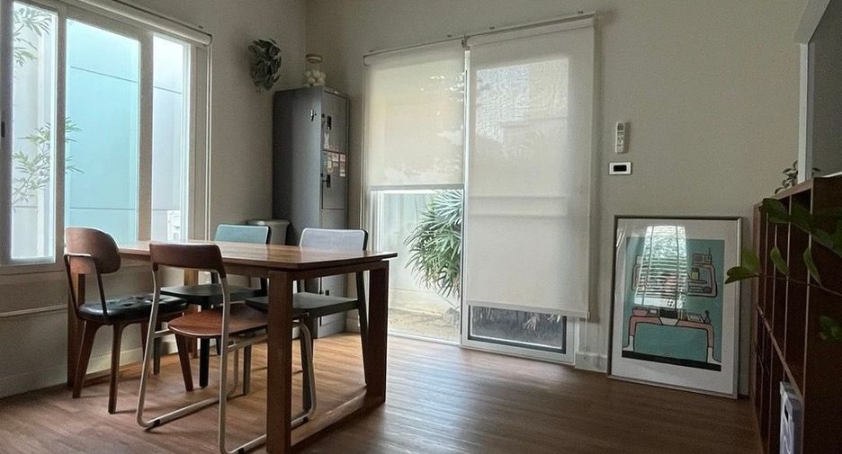 For sale 3 bedrooms house in Bang Yai, Nonthaburi