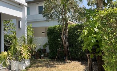 Casa en venta de 3 habitaciones en Bang Yai, Nonthaburi
