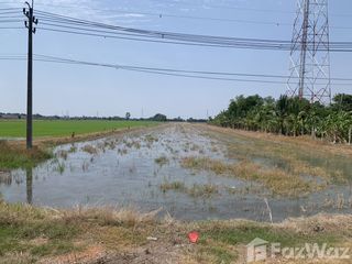ขาย ที่ดิน ใน บางน้ำเปรี้ยว, ฉะเชิงเทรา