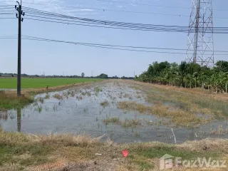 Продажа Участок в Bang Nam Priao, Чаченгсау