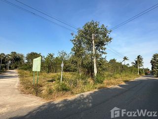 Grundstück zum Kauf in Tha Yang, Phetchaburi