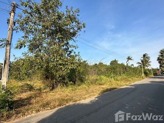 出售 土地 在 Tha Yang, Phetchaburi