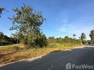 出售 土地 在 Tha Yang, Phetchaburi