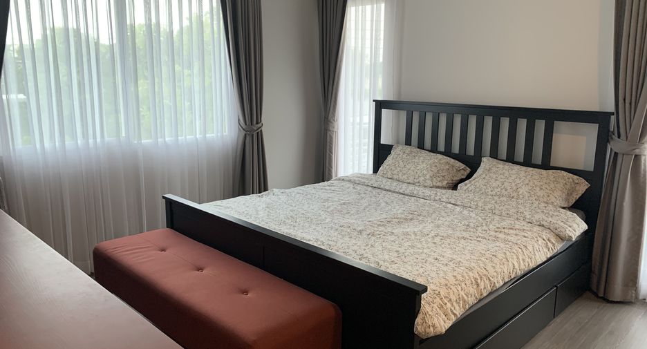 For sale 3 bedrooms house in Bang Yai, Nonthaburi