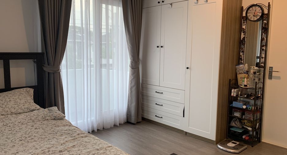 For sale 3 bedrooms house in Bang Yai, Nonthaburi