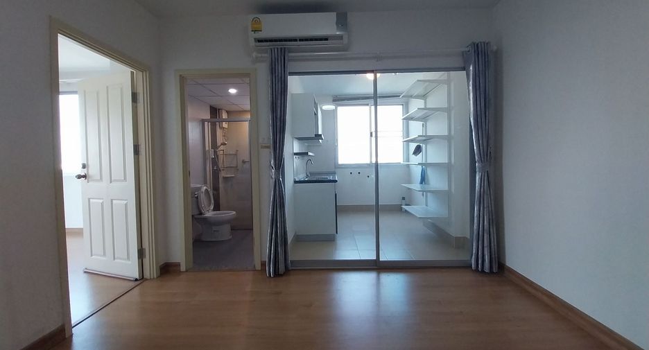 Wohnung zum Kauf mit 2 Zimmer in Mueang Nonthaburi, Nonthaburi