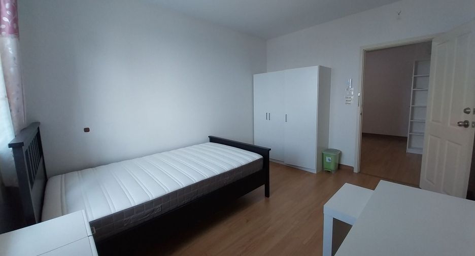 Wohnung zum Kauf mit 2 Zimmer in Mueang Nonthaburi, Nonthaburi