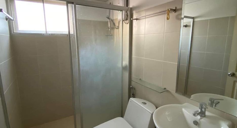 For sale 2 bedrooms condo in Mueang Nonthaburi, Nonthaburi
