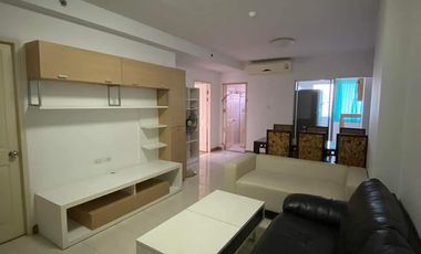 For sale 2 bedrooms condo in Mueang Nonthaburi, Nonthaburi