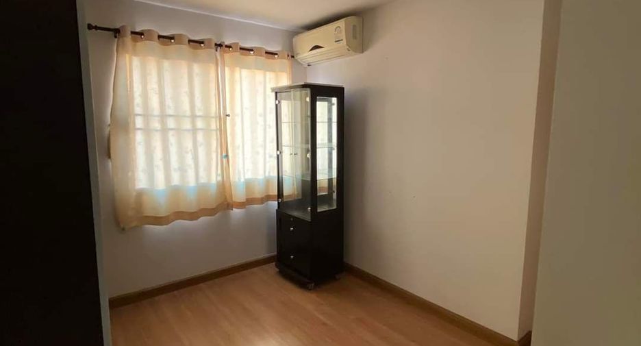 For sale 2 bedrooms condo in Mueang Nonthaburi, Nonthaburi