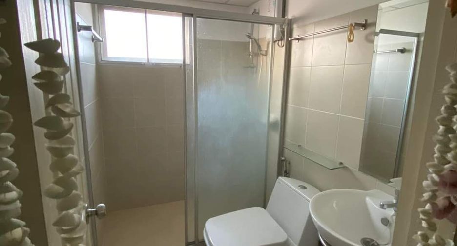 For sale 2 bedrooms condo in Mueang Nonthaburi, Nonthaburi