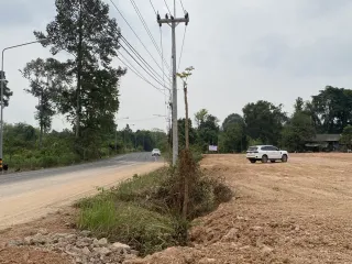 出售 土地 在 Mueang Prachin Buri, Prachin Buri