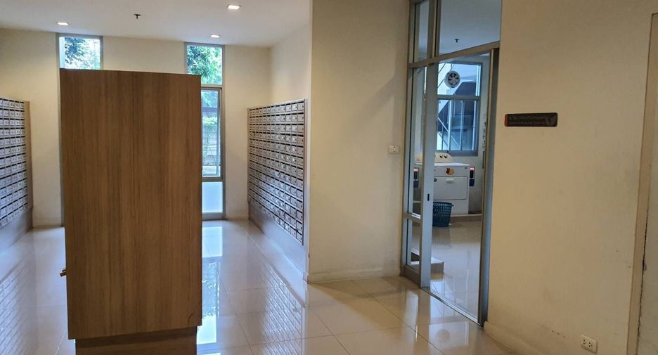 À louer 1 chambre condo à Pak Kret, Nonthaburi