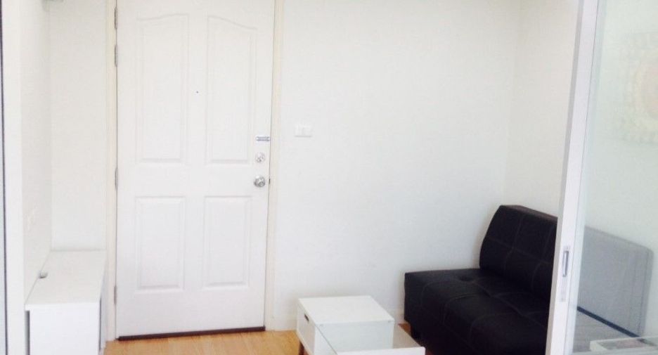 À louer 1 chambre condo à Pak Kret, Nonthaburi