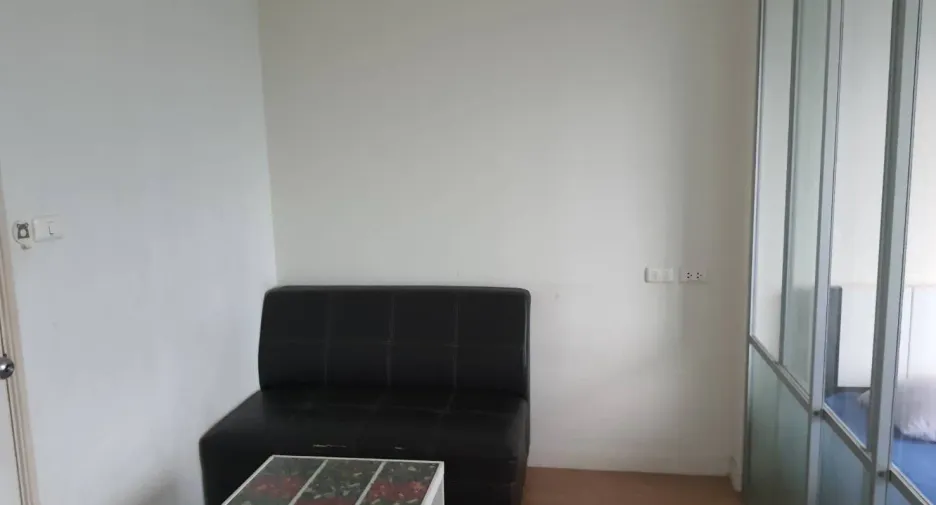 À louer 1 chambre condo à Pak Kret, Nonthaburi