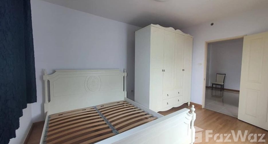 For sale 2 bedrooms condo in Mueang Nonthaburi, Nonthaburi