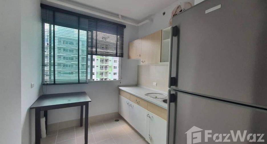 For sale 2 bedrooms condo in Mueang Nonthaburi, Nonthaburi